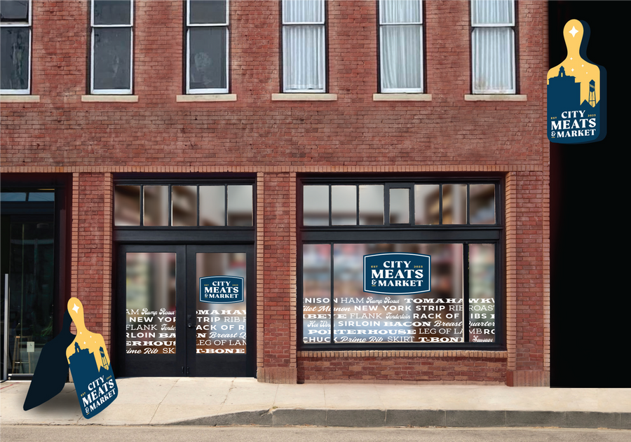 City Meats & Market City Meats and Market