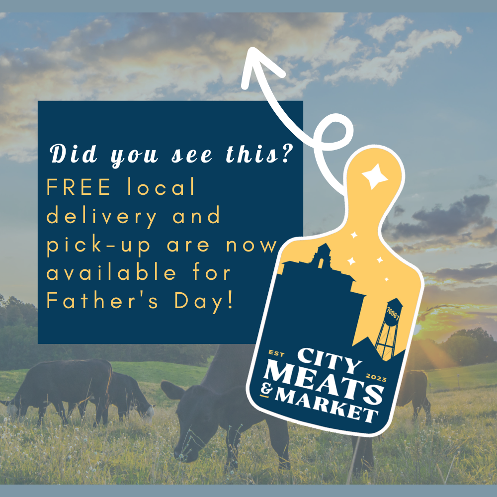 City Meats & Market City Meats and Market